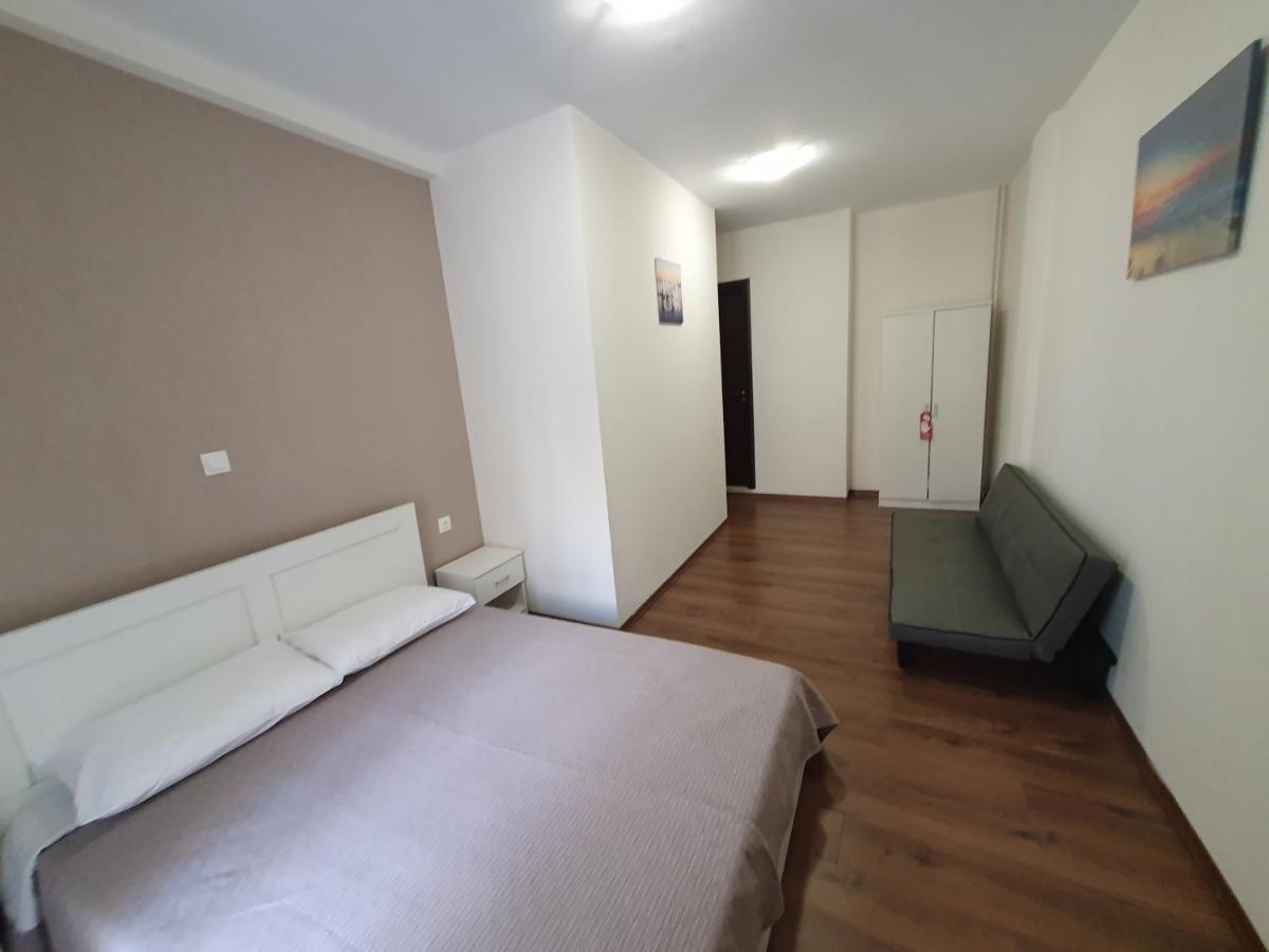 Bed & Breakfast Center