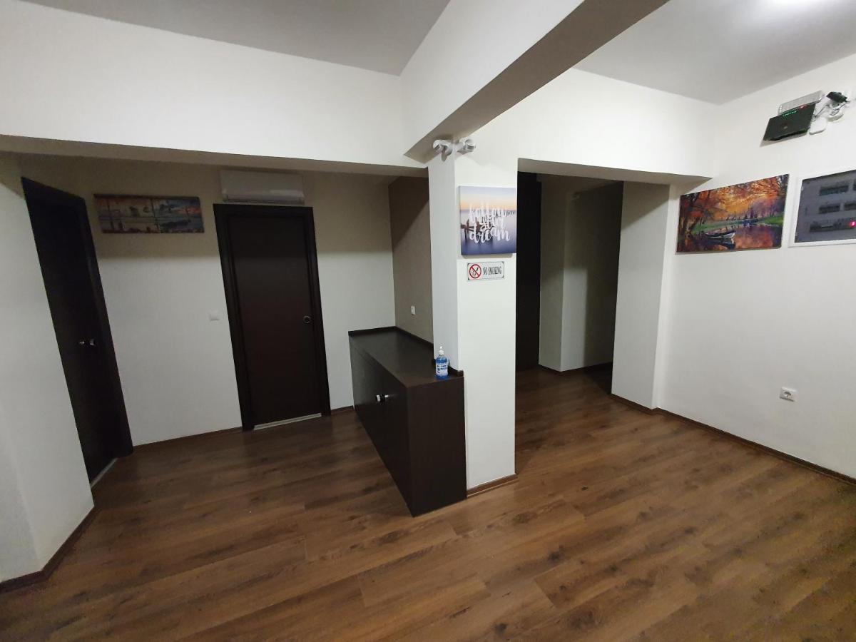 Center Bed & Breakfast 3*