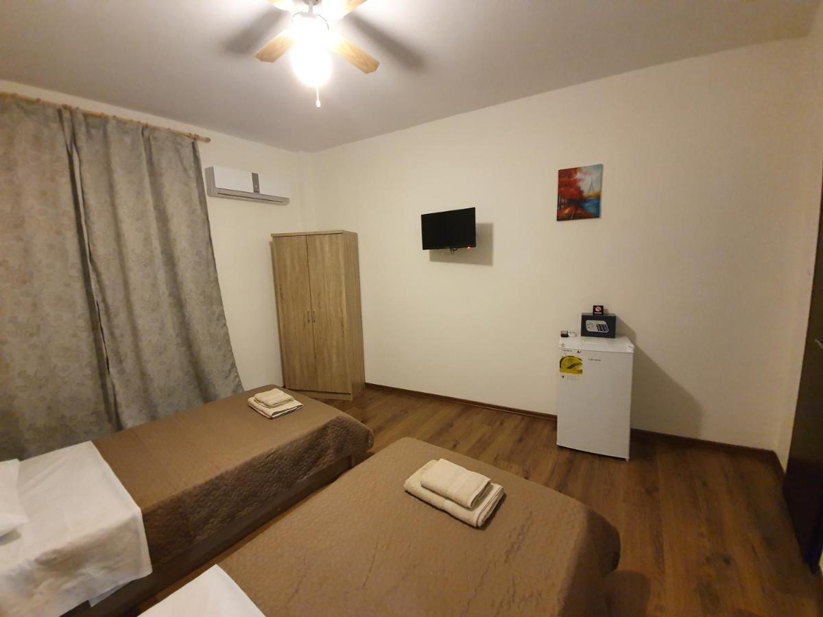 Center Bed & Breakfast Athene
