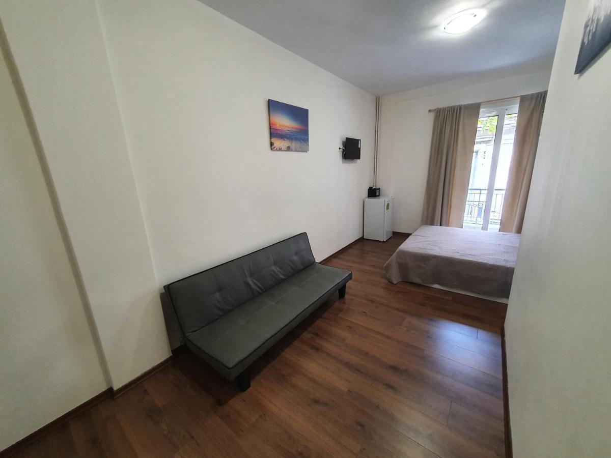Bed & Breakfast Center 3*